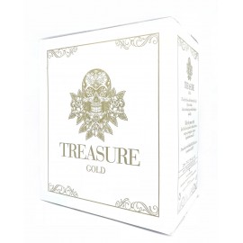 Treasure Gold Pack 6 BOT x 75 cl