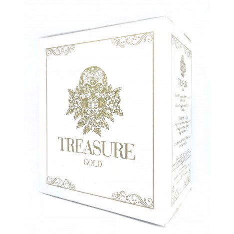 Treasure Gold Pack 6 BTLL x 75 cl