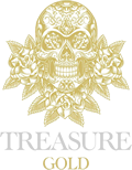 Treasure Gold